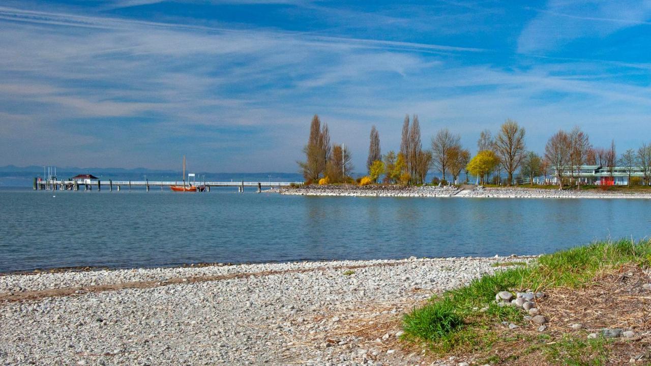 Gemuetliches Studio Fuer Zwei In Immenstaad Nur 500M Vom See Immenstaad am Bodensee Luaran gambar